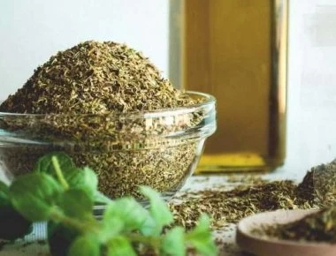 Ρίγανη: Το ταπεινό φυτό που θεραπεύει σχεδόν τα πάντα και δεν κοστίζει τίποτα